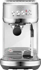 Sage SES500 The Bambino Plus edelstahl