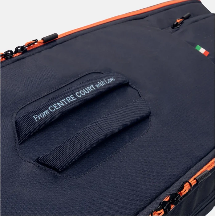 Head Pro Racquet Bag L Tennistasche navy