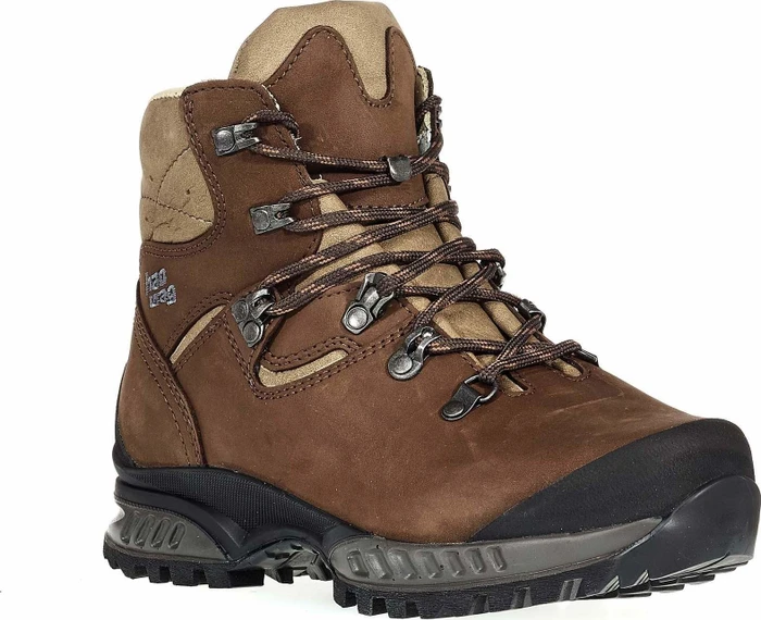 Hanwag Tatra II Bunion erde/braun (Damen)