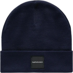 Peak Performance Switch Mütze blue shadow