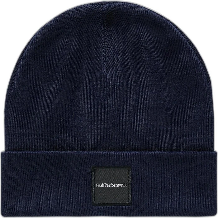 Peak Performance Switch Mütze blue shadow