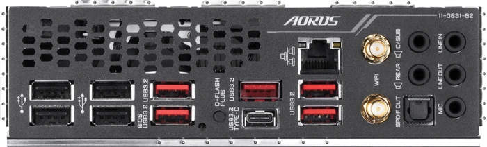 GIGABYTE TRX40 AORUS Pro WIFI (AMD sTRX4)