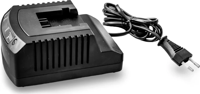 Ikra One-For-All 40V Ladegerät
