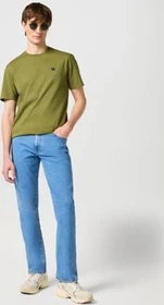 Wrangler Texas Low Stretch Jeans good shot (Herren)