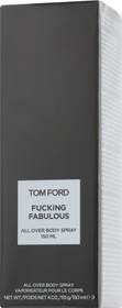 Tom Ford Fucking Fabulous All Over Körperspray, 150ml