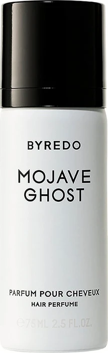 Byredo Mojave Ghost Haarparfum, 75ml
