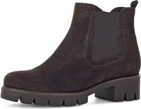 Gabor Chelsea Boot engl. brown (Damen)