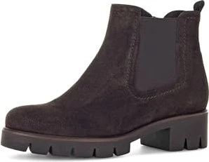 Gabor Chelsea Boot engl. brown (Damen)