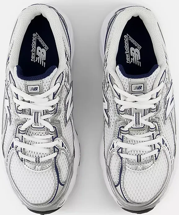 New Balance 740 nb navy/white (Junior)