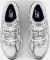 New Balance 740 nb navy/white (Junior) Vorschaubild