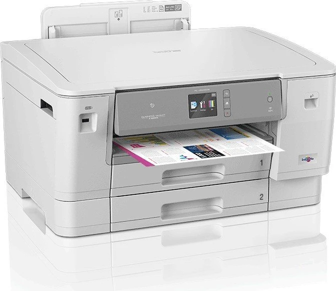 Brother HL-J6000DW, Tinte, mehrfarbig