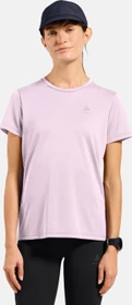 Odlo Essential Flyer Funktionsshirt kurzarm hyper pink (Damen)