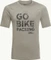 Jack Wolfskin Morobbia Vent T Funktionsshirt kurzarm (Herren) Vorschaubild