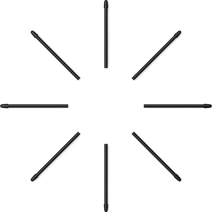 XP-Pen AC40 Ersatzspitzen für P06, 50er-Pack
