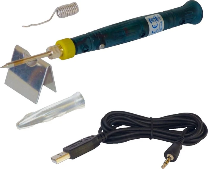 Sintron Blanko USB Elektro-Lötkolben