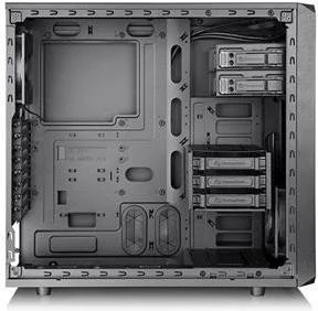 Thermaltake Versa H35, Acrylfenster