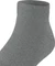 Falke Family Socken light greymel. (Junior) Vorschaubild