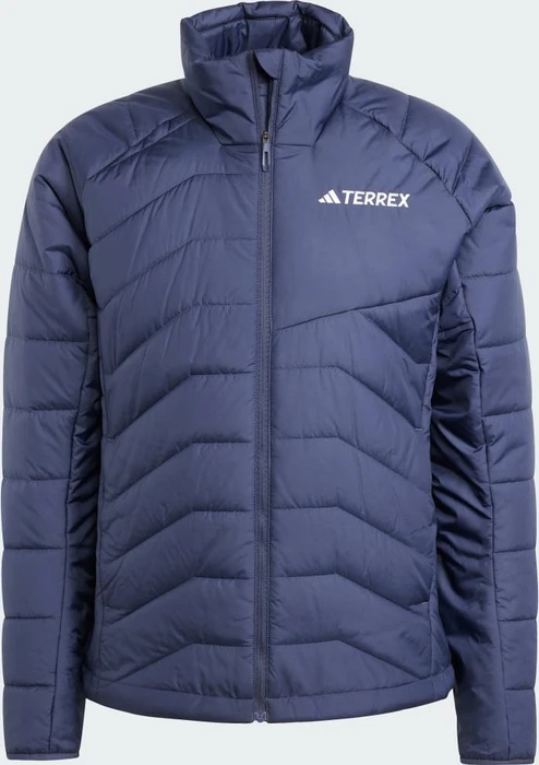 adidas Terrex Multi Synthetic Isolation Jacke shadow navy (Herren)