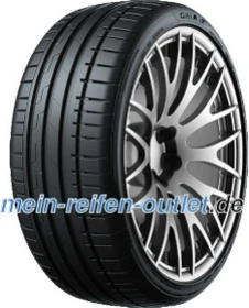 Giti Tire GitiSport S2 245/35 R19 93Y XL