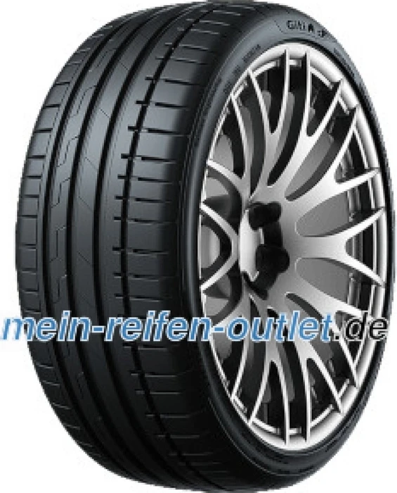 Giti Tire GitiSport S2 245/45 R18 100Y XL