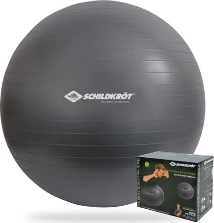 Schildkröt Fitness 75cm Gymnastikball