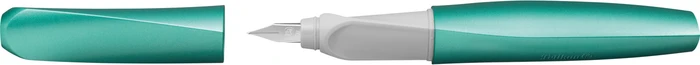 Pelikan Twist cold alaska, rechte Hand/linke Hand, mittel, Blister