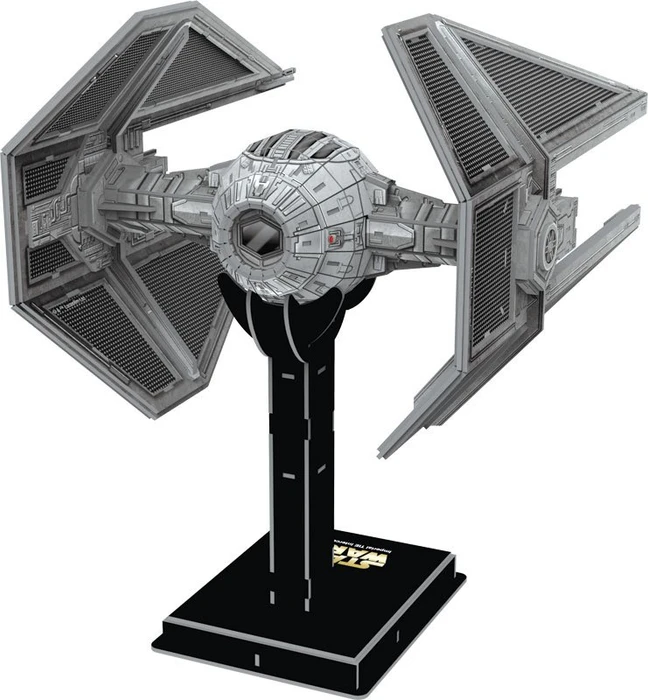 Revell 3D Puzzle Star Wars Imperial TIE Interceptor