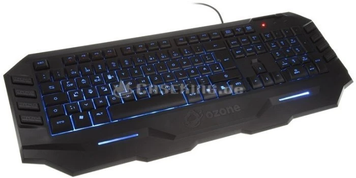 Ozone Blade, USB, DE