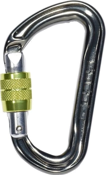 DMM Shadow Schraubkarabiner