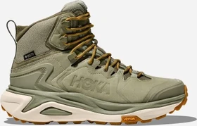 Hoka Kaha 3 Gore-Tex sea moss/oat milk (Herren)