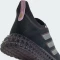 adidas 4D FWD 3 core black/silver metallic/cloud white (Damen) Vorschaubild