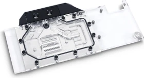 EK Water Blocks EK-FC Radeon Vega, Nickel