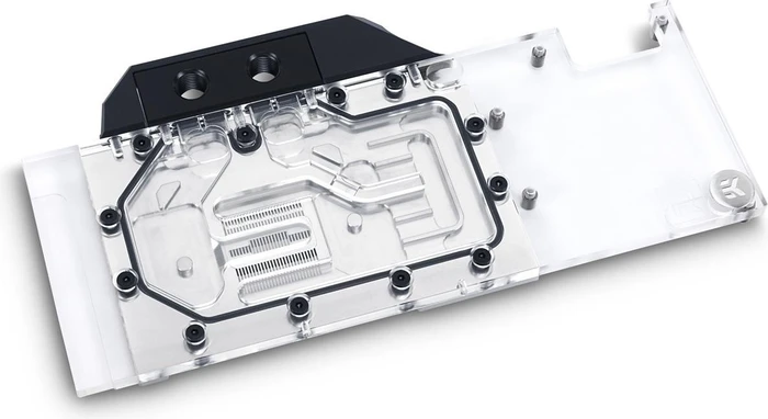 EK Water Blocks EK-FC Radeon Vega, Nickel