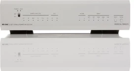 Musical Fidelity MX-DAC silber