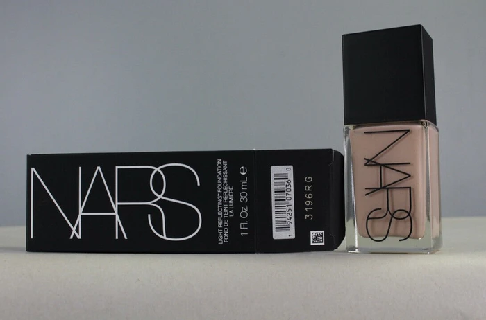 NARS Light Reflecting Foundation oslo, 30ml