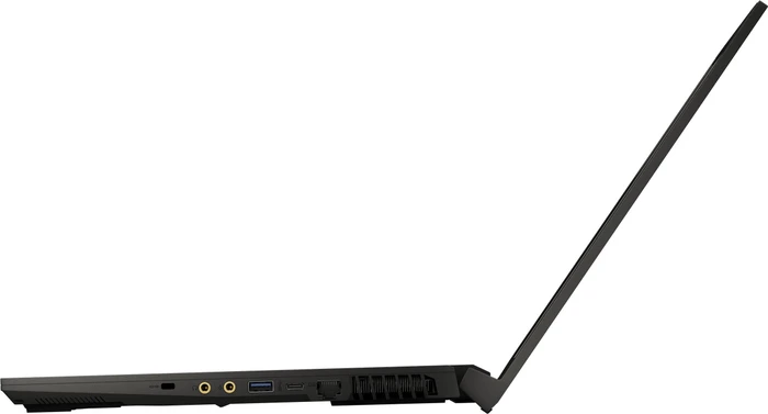 MSI GF75 Thin 10UEK-027, Core i7-10750H, 16GB RAM, 512GB SSD, GeForce RTX 3060, DE