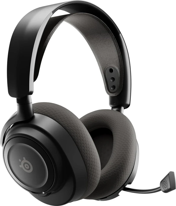 SteelSeries Arctis Nova 7 Wireless Gen 2 schwarz