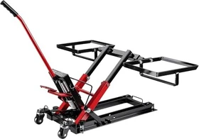 Wiltec Hydraulik-Heber 3 in 1, 0.3t