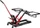 Wiltec Hydraulik-Heber 3 in 1, 0.3t (65066)