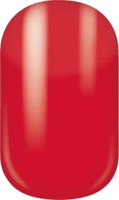 Miss Sophie Nagelfolie lipstick red, 24 Stück