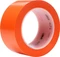 3M Vinyl Tape 471 orange, Klebeband, 50mm/33m Vorschaubild