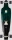 Globe Prowler Classic 38" Komplett-Longboard bamboo/blue mountains (10525353-BAMBLUMTN)