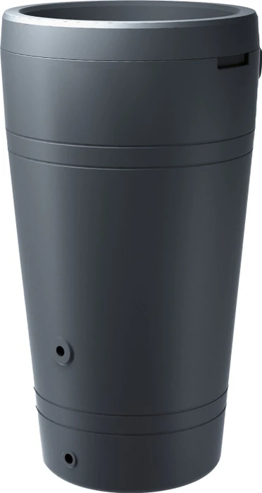 Prosperplast Tube Regenwassertank 230l