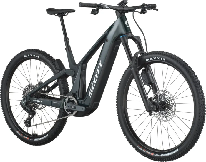 Scott Patron 900 twinkle green Modell 2026