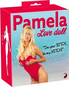 You2Toys Pamela