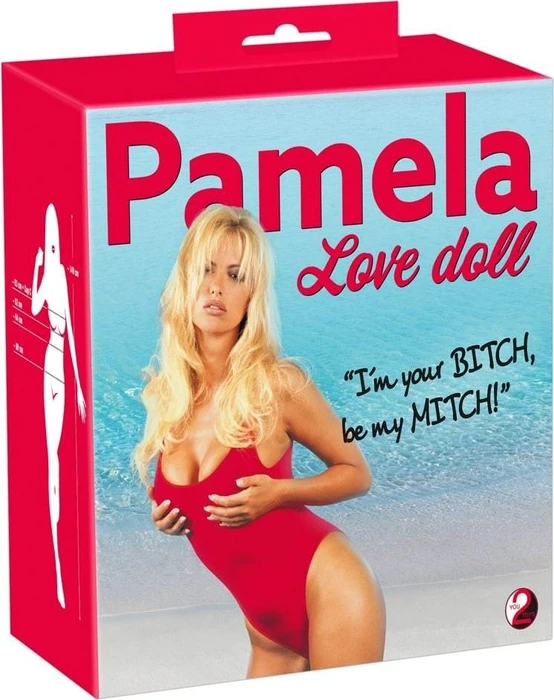 You2Toys Pamela