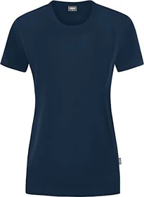 Jako Doubletex T-Shirt kurzarm marine (Damen)