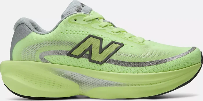 New Balance Ellipse v1 afterglow/lone star grey/black (Damen)