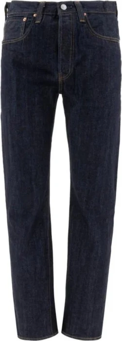 Levi's 501 Vintage 1947 Jeans indigo rigid (Herren)