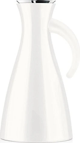 Eva Solo Isolierkanne 1l white
